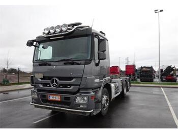 Kabelsysteem truck Mercedes-Benz Actros: afbeelding 1