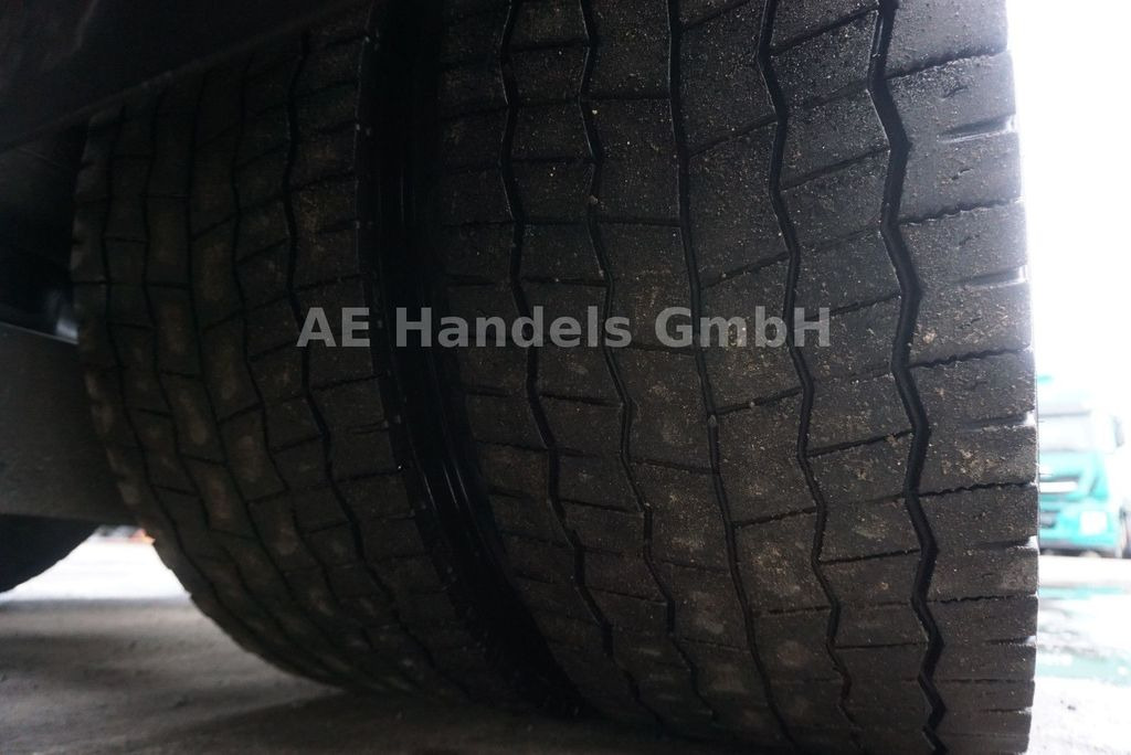 Chassis vrachtwagen Mercedes-Benz Actros IV 2648 L LL 6x2 *Retarder/ACC/LDW/LBW: afbeelding 17