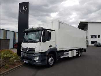 Koelwagen vrachtwagen Mercedes-Benz Antos 1833 L 4x2 Thermo King UT-800+LBW 2.000kg: afbeelding 1