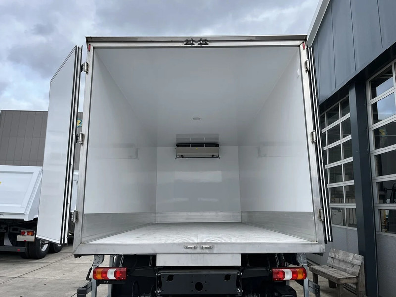 Nieuw Koelwagen vrachtwagen Mercedes-Benz Atego 1725 4x4 Refrigerator Truck (6 units): afbeelding 13