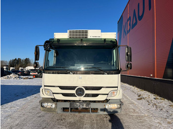 Koelwagen vrachtwagen Mercedes-Benz Atego 818 4x2 THERMOKING / BOX L=6091 mm: afbeelding 3
