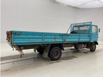 Vrachtwagen met open laadbak Mercedes-Benz LP 808: afbeelding 4