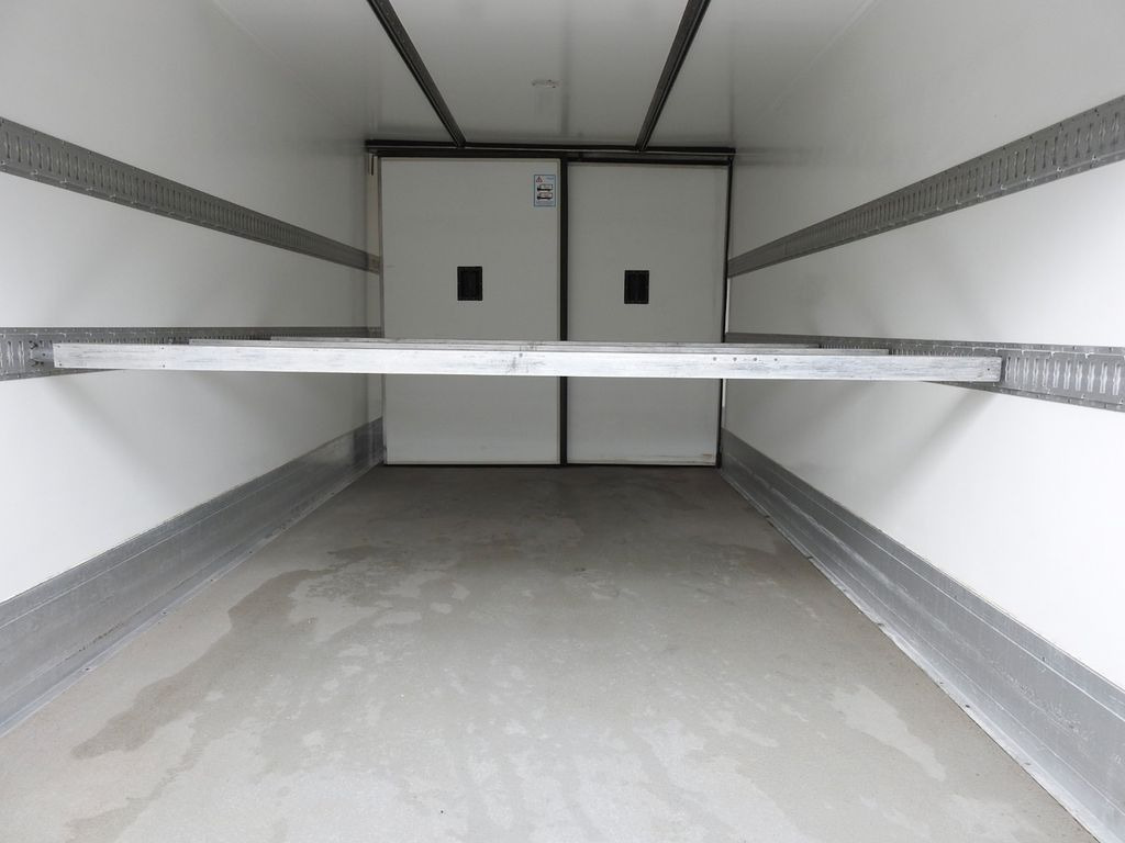 Leasing Mitsubishi CANTER FUSO  CONTAINER  REFRIGERATOR  -4*C LIFT  Mitsubishi CANTER FUSO  CONTAINER  REFRIGERATOR  -4*C LIFT: afbeelding 10