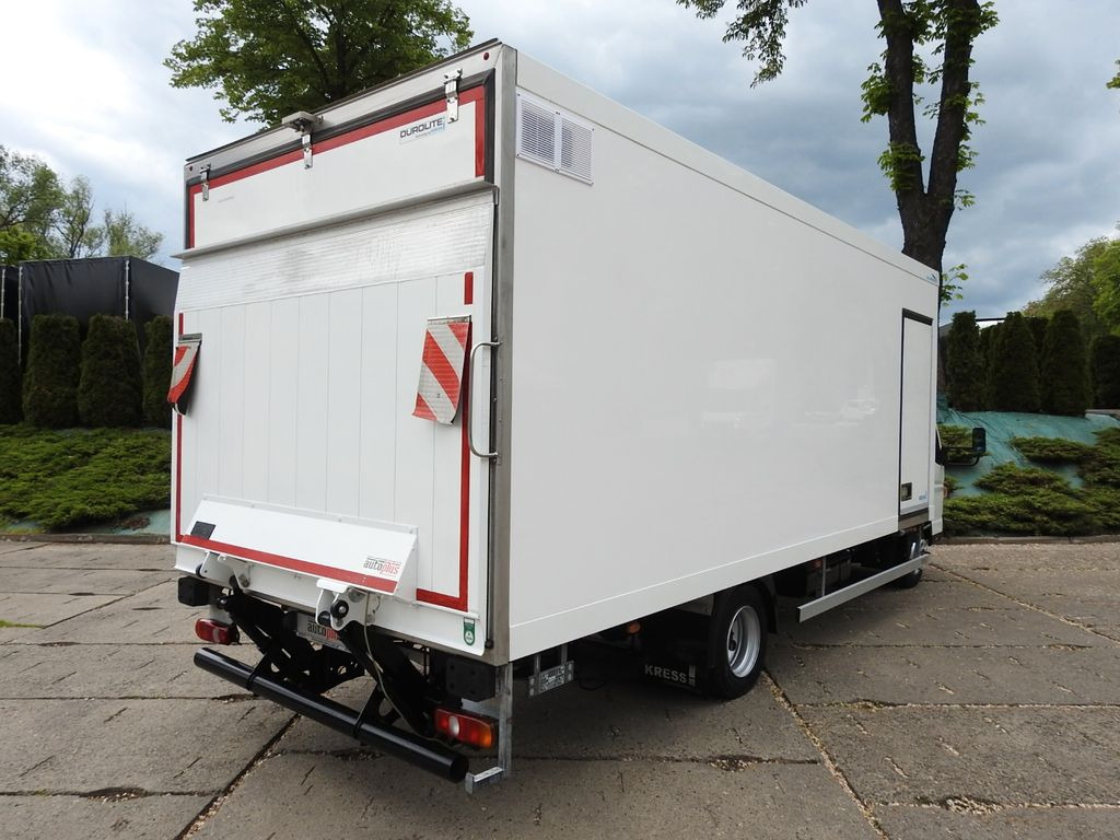 Leasing Mitsubishi CANTER FUSO  CONTAINER  REFRIGERATOR  -4*C LIFT  Mitsubishi CANTER FUSO  CONTAINER  REFRIGERATOR  -4*C LIFT: afbeelding 3