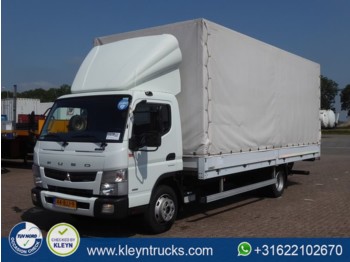 Schuifzeilen vrachtwagen Mitsubishi FUSO 7C15 euro 6 3365kg payloa: afbeelding 1