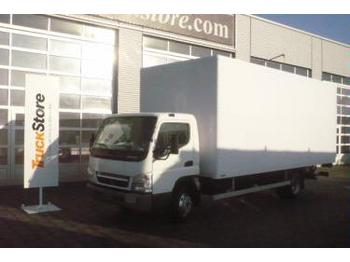 Bakwagen Mitsubishi Fuso CANTER 7C15,4x2: afbeelding 1