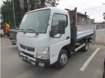 Nieuw Kipper vrachtwagen Mitsubishi Fuso Canter 6 S 15 Kipper: afbeelding 1