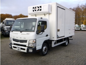 Koelwagen vrachtwagen Mitsubishi Fuso Canter 7C18 4x2 GAH frigo RHD: afbeelding 1