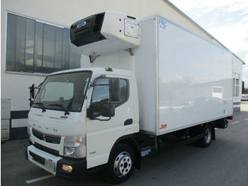 Koelwagen vrachtwagen Mitsubishi Fuso Canter 9C18: afbeelding 1
