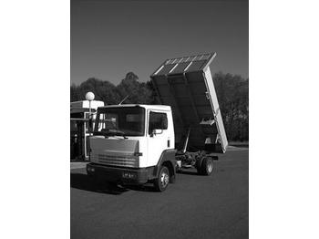 Kipper vrachtwagen NISSAN ECOT-100: afbeelding 1