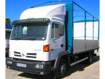 Vrachtwagen met open laadbak NISSAN TK160.95: afbeelding 1