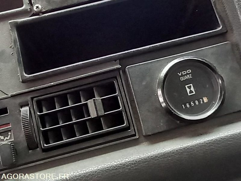 Vrachtwagen Nacelle Renault 3510SD53