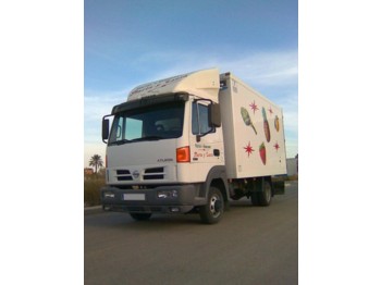 Koelwagen vrachtwagen Nissan Atleon 35.15: afbeelding 1