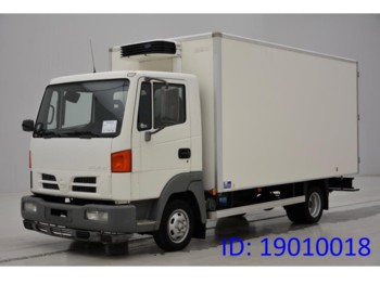 Koelwagen vrachtwagen Nissan Atleon 35.15 koffer: afbeelding 1