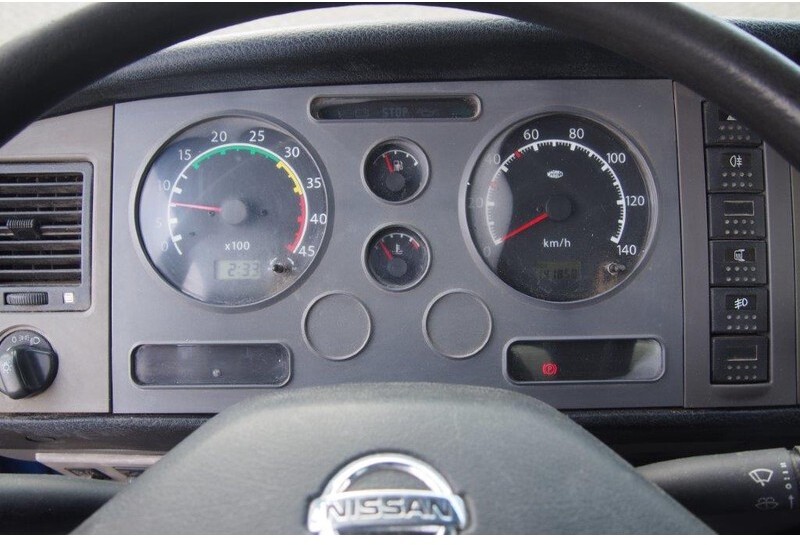 Bakwagen Nissan Atleon 45.13: afbeelding 14