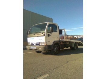 Autovrachtwagen vrachtwagen Nissan Cabstar 35.13: afbeelding 1