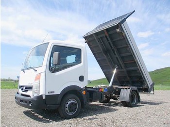 Vrachtwagen Nissan Cabstar 35.13