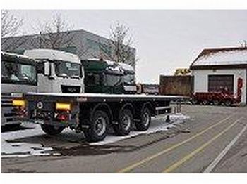  Nooteboom OVB 42 03V - Vrachtwagen