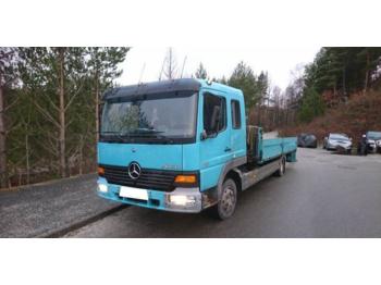 Openbakwagen vrachtwagen Mercedes-Benz Atego
