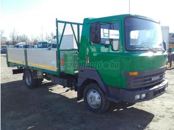 Openbakwagen vrachtwagen NISSAN L80