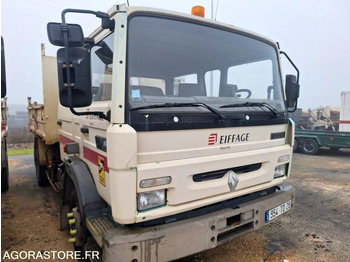 Vrachtwagen  PORTEUR - RENAULT MIDLINER 150 - 1996 / 440467 (MA020)