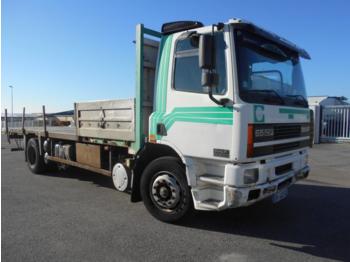 Platte vrachtwagen DAF CF65 210