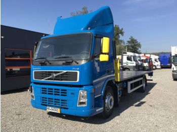 Platte vrachtwagen VOLVO FM7 290