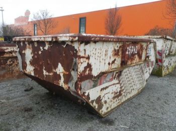 Portaalarmsysteem vrachtwagen