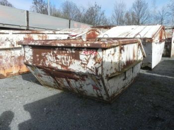 Portaalarmsysteem vrachtwagen