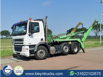 Portaalarmsysteem vrachtwagen DAF CF 85.410