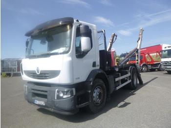 Portaalarmsysteem vrachtwagen Renault Premium Lander 320