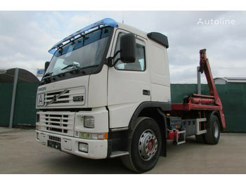 Portaalarmsysteem vrachtwagen VOLVO FM 380