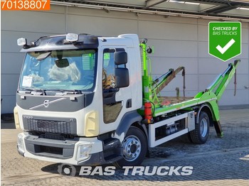 Portaalarmsysteem vrachtwagen Volvo FL 250 4X2 Euro 6