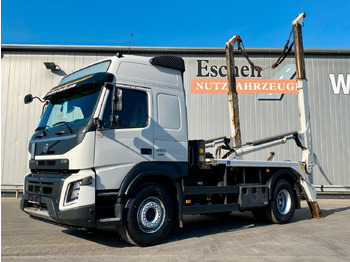 Portaalarmsysteem vrachtwagen Volvo FMX 460 Bremse NEU*Fernverkehr*MEILLER A12T*Funk Volvo FMX 460 Bremse NEU*Fernverkehr*MEILLER A12T*Funk