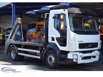 Portaalarmsysteem vrachtwagen Volvo Volvo FL 240, Euro 5, JOAB TL 8, Portaalarm, Truckcenter Apeldoorn