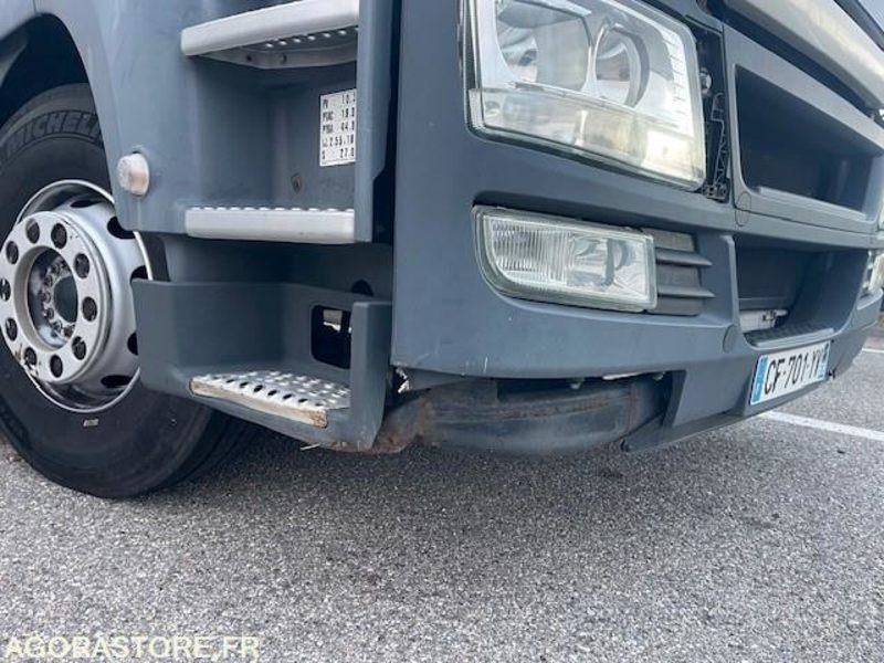 Vrachtwagen Porteur MAN  400CV 19t Remorquant - 2012 - 950893 Kms