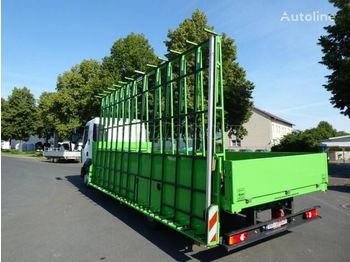 Vrachtwagen RENAULT D12