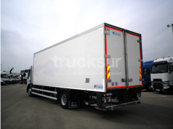 Koelwagen vrachtwagen RENAULT D320.18: afbeelding 5