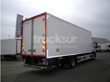 Koelwagen vrachtwagen RENAULT D320.18: afbeelding 4