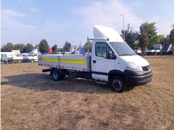 Vrachtwagen met open laadbak RENAULT MASCOTT 150 dci Platós: afbeelding 1