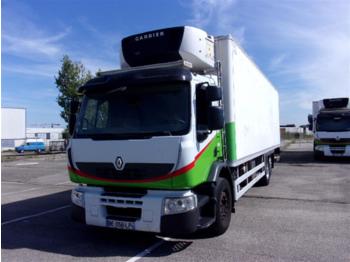 Koelwagen vrachtwagen RENAULT Medium length Euro 5 Medium length Euro 5: afbeelding 1