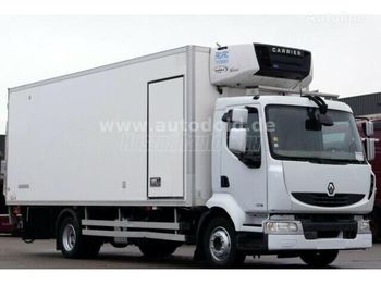 Koelwagen vrachtwagen RENAULT Midlum 220 dxi: afbeelding 1