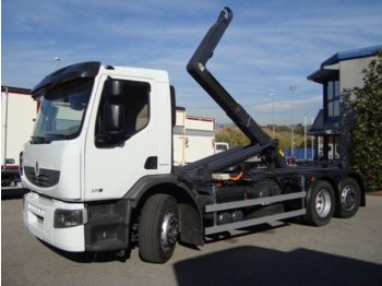 Haakarmsysteem vrachtwagen RENAULT PREMIUM 370 DXI EURO 5: afbeelding 1