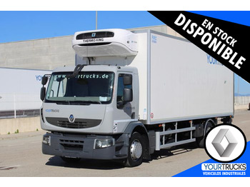 Koelwagen vrachtwagen RENAULT Premium 300Dxi TK T1000R – 18T [ Copy ] [ Copy ] [ Copy ]: afbeelding 1