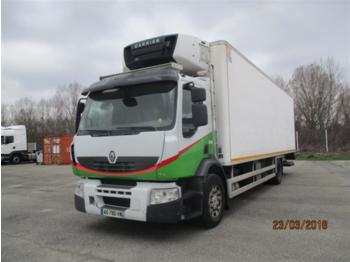 Koelwagen vrachtwagen RENAULT Short Euro 4 Short Euro 4: afbeelding 1