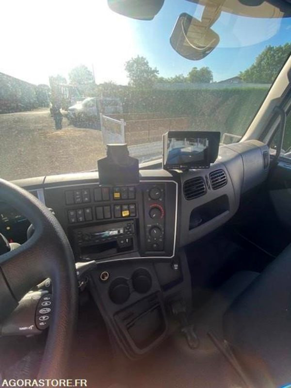 Vrachtwagen RENAULT TRUCKS D - 13T - NEUF - 0km - 2025