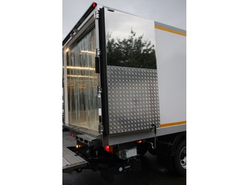 Nieuw Koelwagen vrachtwagen Refrigerators Ref Auto Refrigerators Ref Auto [ Copy ]: afbeelding 1