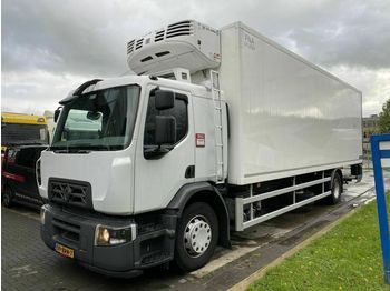 Koelwagen vrachtwagen Renault D19.320 4X2 EURO 6 + THERMOKING TS-600E + FNA 01: afbeelding 1