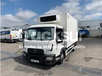 Koelwagen vrachtwagen Renault DCAB 7.5: afbeelding 1