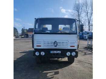 Haakarmsysteem vrachtwagen Renault G 230: afbeelding 2
